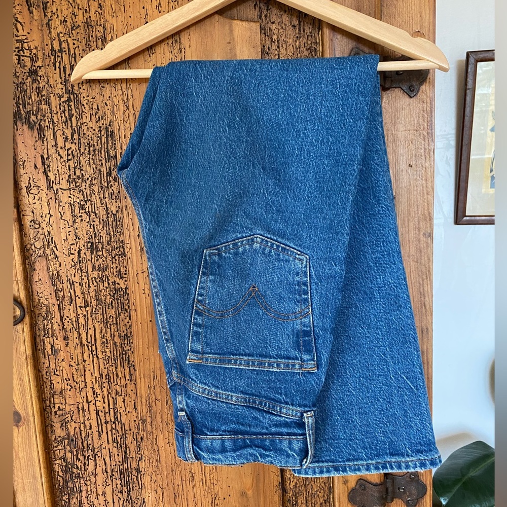 Levi’s Ribcage jeans - Picture 4 of 4